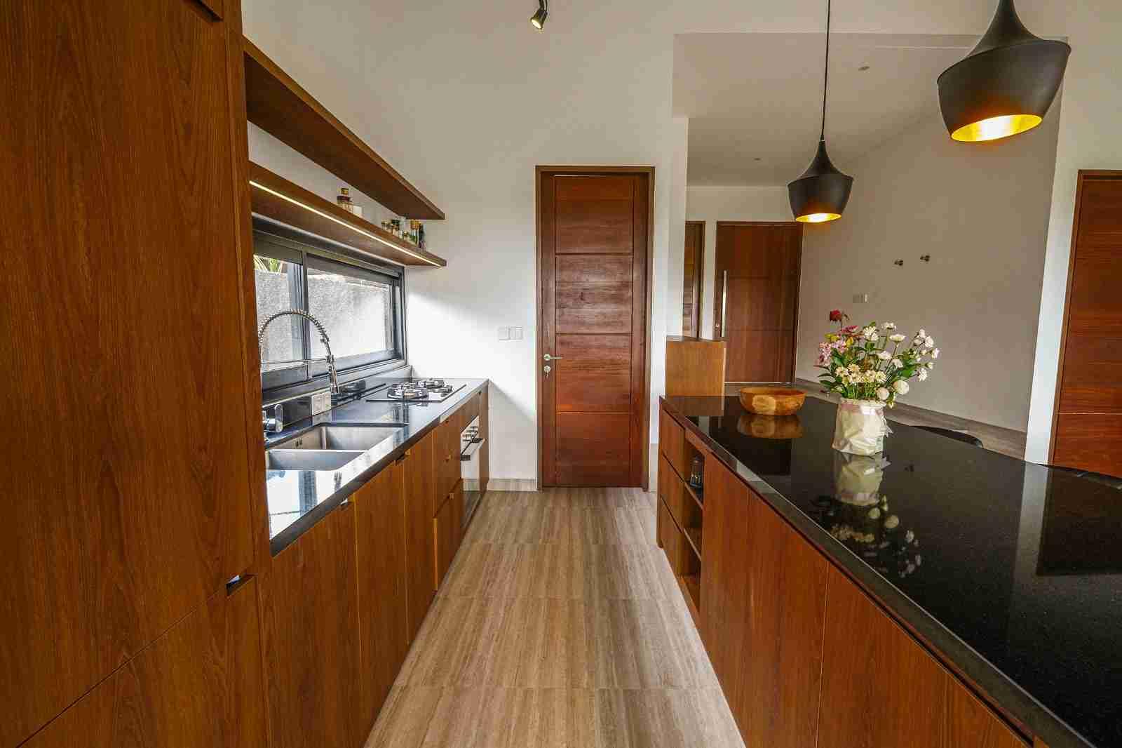 Charming 2-Bedroom Leasehold Villa with Rice Field Views in Ubud — photo 4