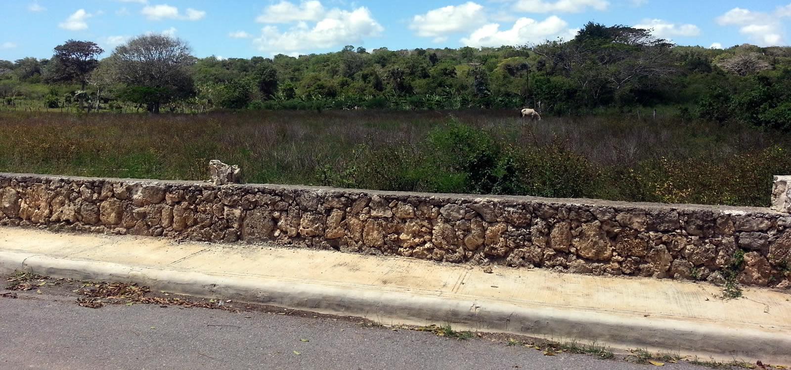 8 Acres of Sea-View Land for Sale, Boca de Yuma, La Altagracia, Dominican Republic — photo 1