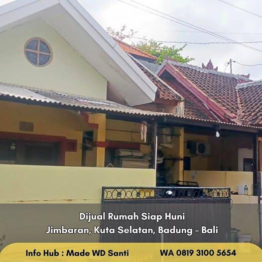 2-bedroom house in Badung, Bali — photo 1