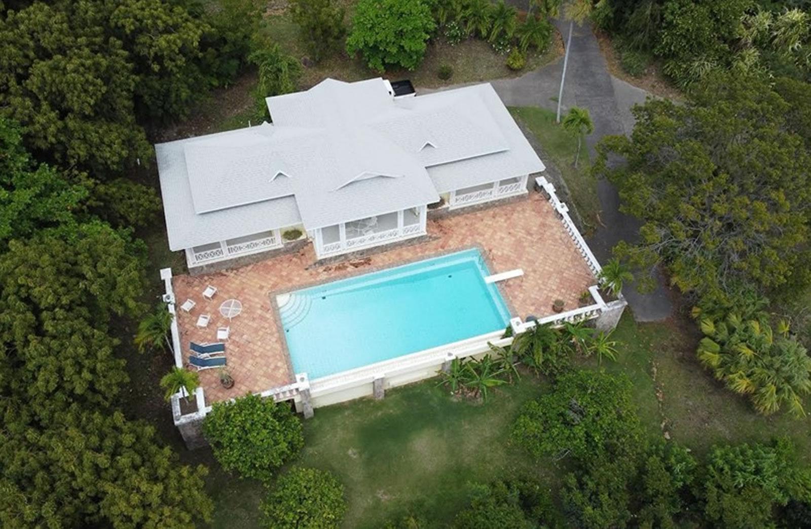 2 Bedroom Villa for Sale, Isles Bay Plantation, Montserrat — photo 3