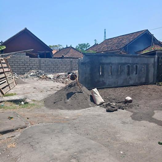 Land plot in Denpasar — photo 1