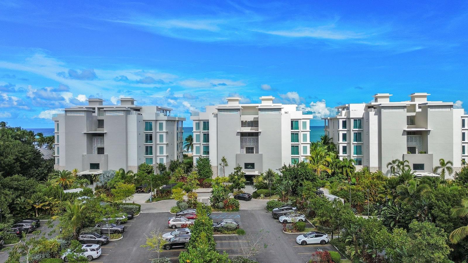 3 Bedroom Luxury Residence for Sale, Ocean Drive, Four Seasons Resort & Residences Rio Grande, Rio Grande, Puerto Rico — photo 2