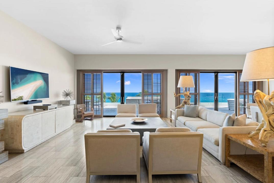 Four Seasons Anguilla Penthouse at Barnes Bay — photo 5