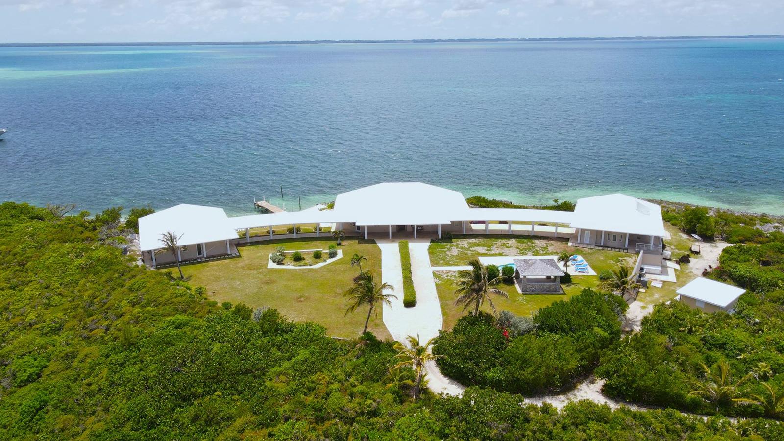 Tilloo Pond Estate Tilloo Cay Abaco - MLS 63410 — photo 3