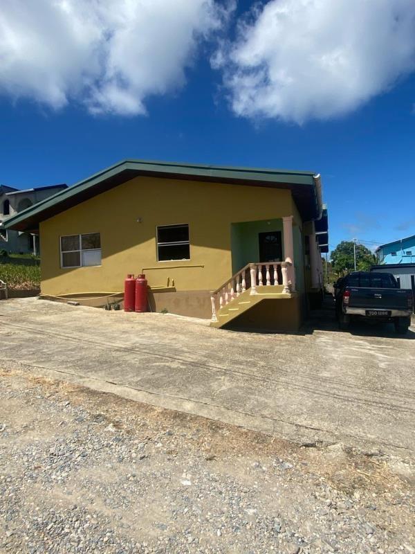Mayaro Four Apartment Building For Sale — photo 2