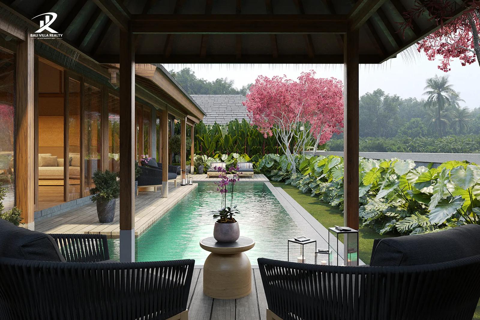 2 bedroom Villa for sale (off-plan / new construction) (Leasehold) — photo 3