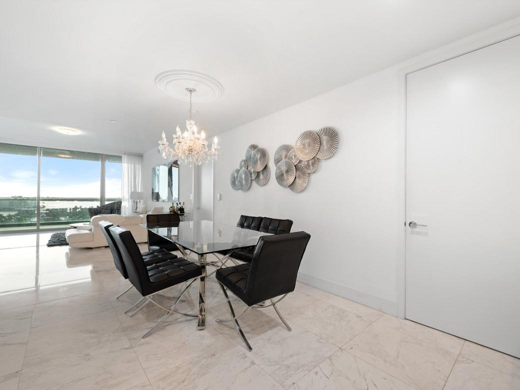 Oceana Bal Harbour 2BR Stunning Condo — photo 4