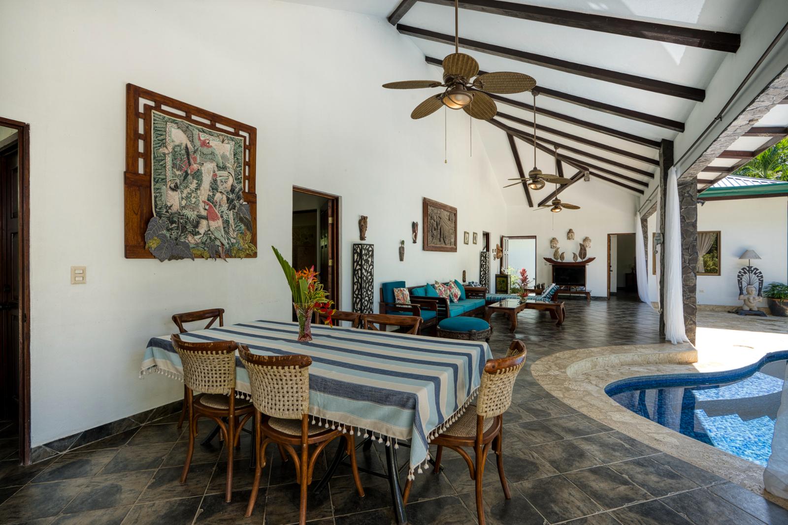3 Bedroom Home for Sale, Uvita, Puntarenas, Costa Rica — photo 5