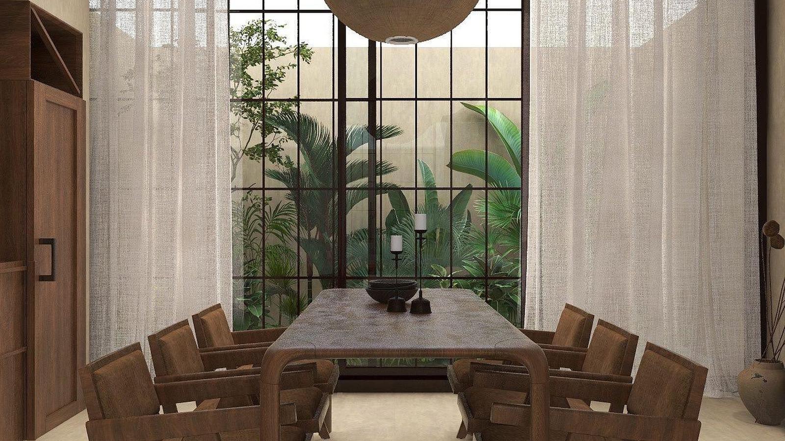 AKAI TOWNHOUSE Townhouse in Tabanan, Bali — photo 5