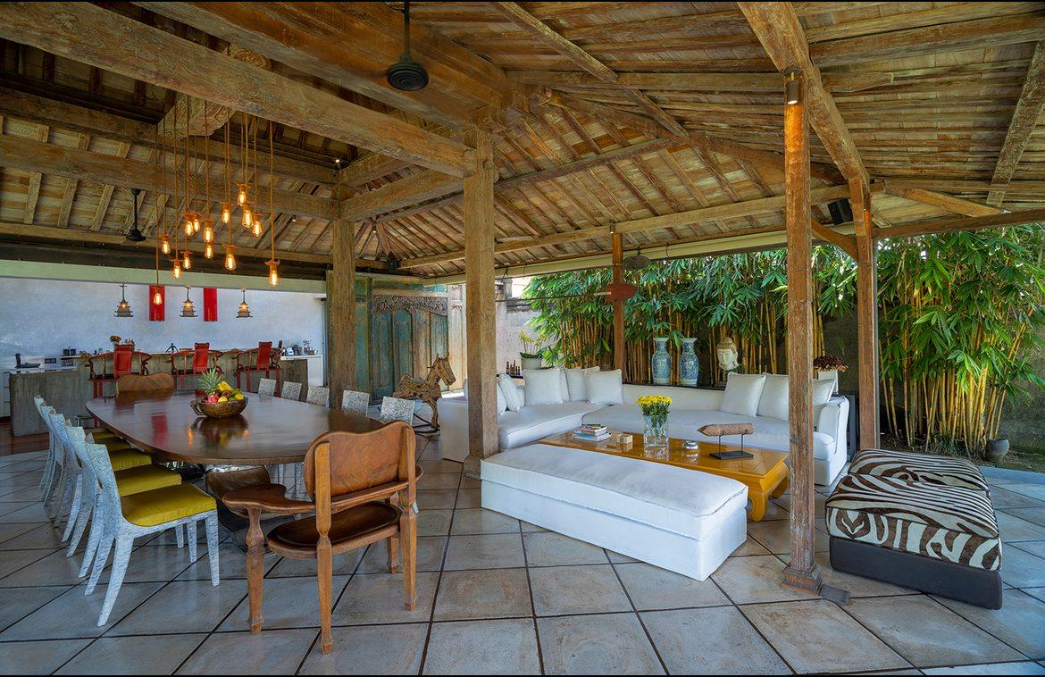 6 bedroom villa for sale in Kerobokan, Bali, Indonesia — photo 5