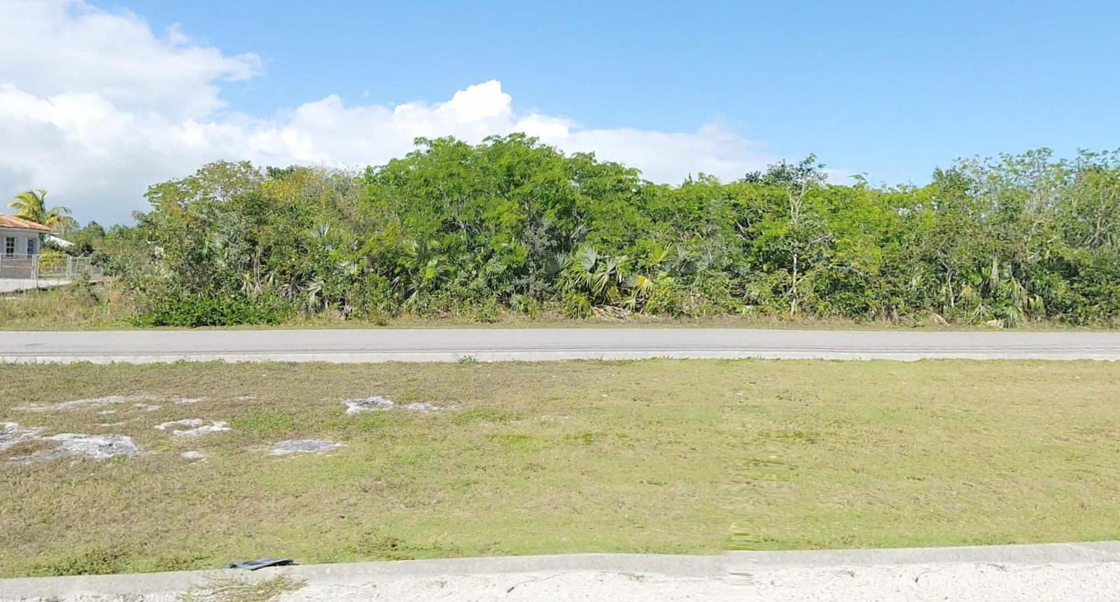 Freeport 1 Acre Corner Lot — photo 3