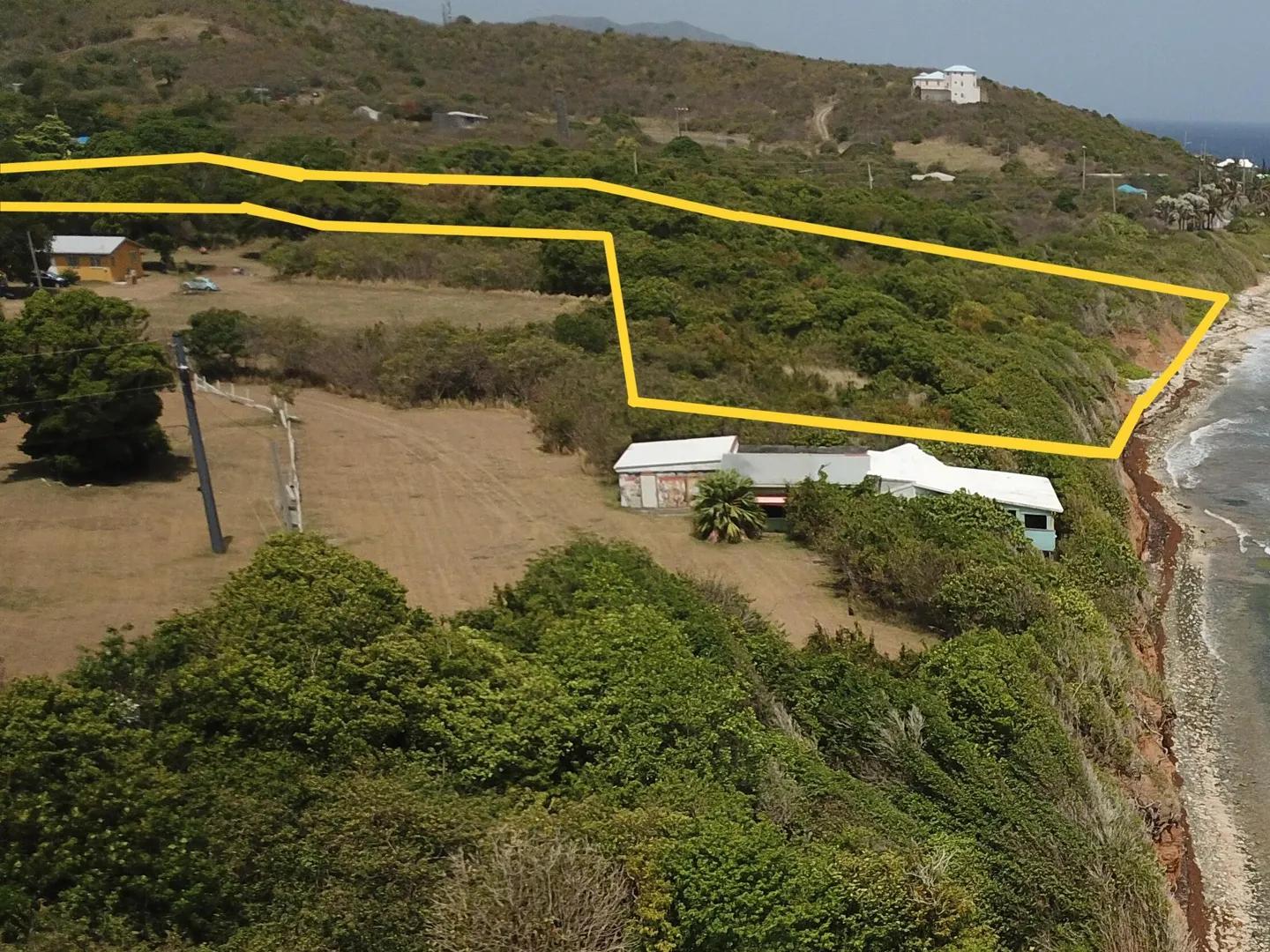 Rem La Vallee Nb Residential Lot — photo 3