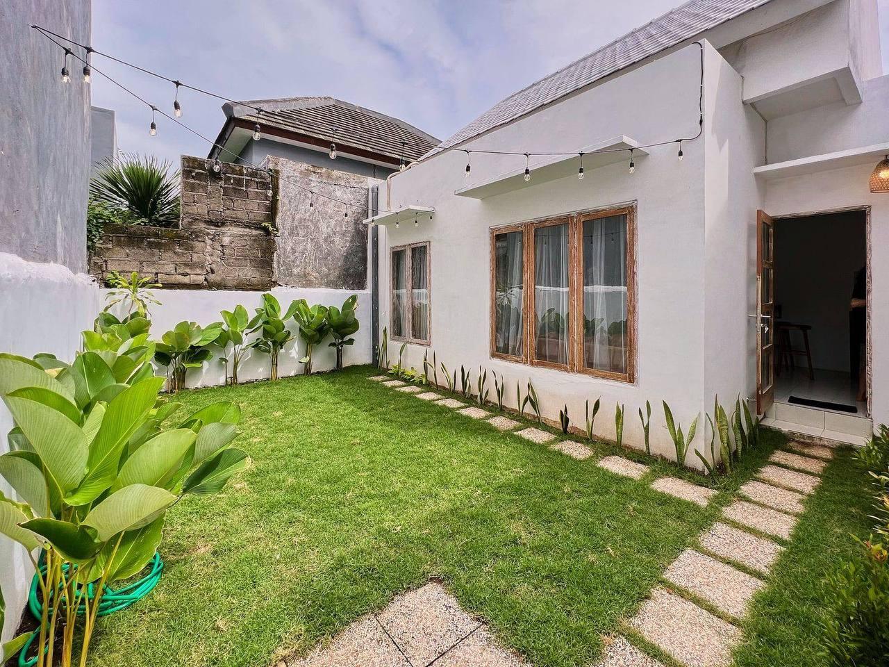 2-bedroom villa in Ungasan — photo 3