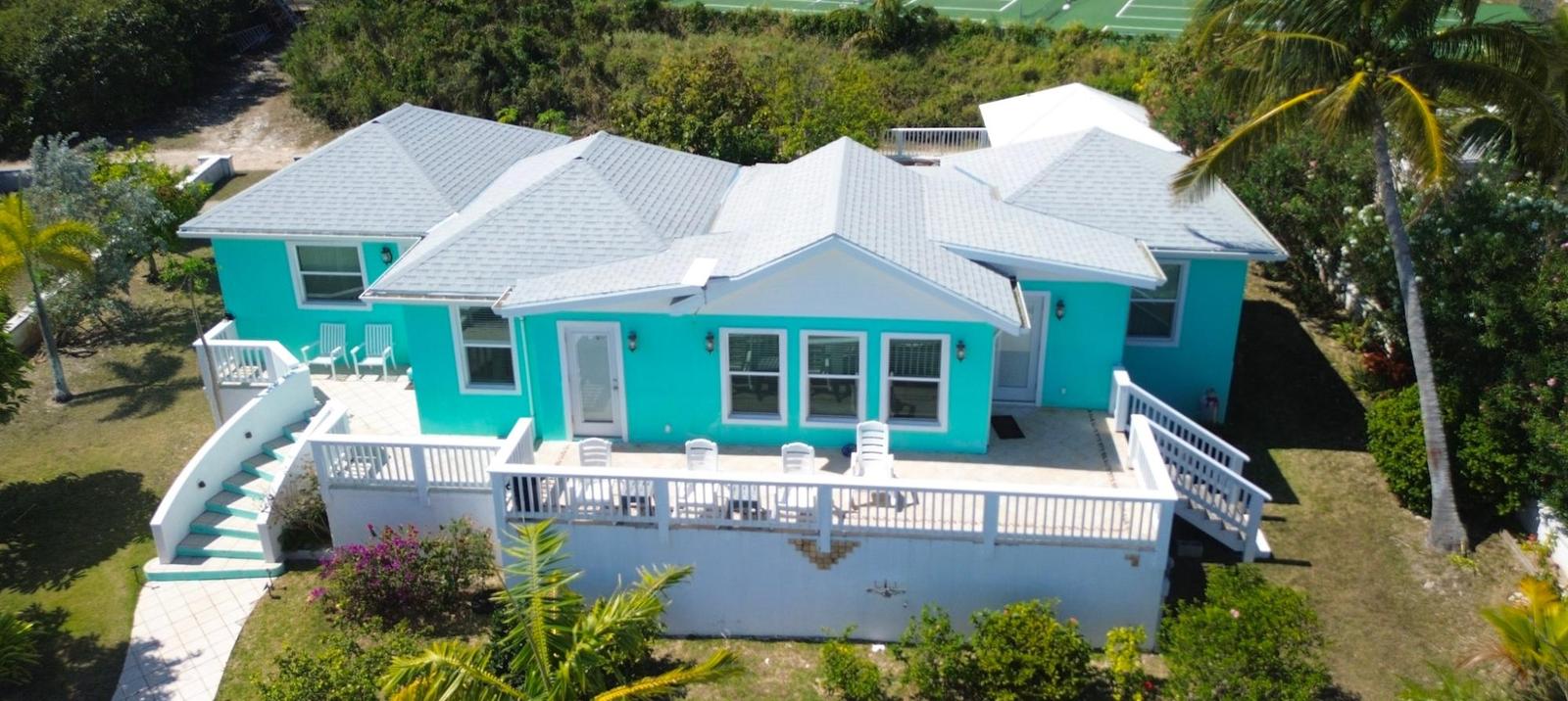 MARINA VILLA 5 in Abaco Islands, The Bahamas — photo 1