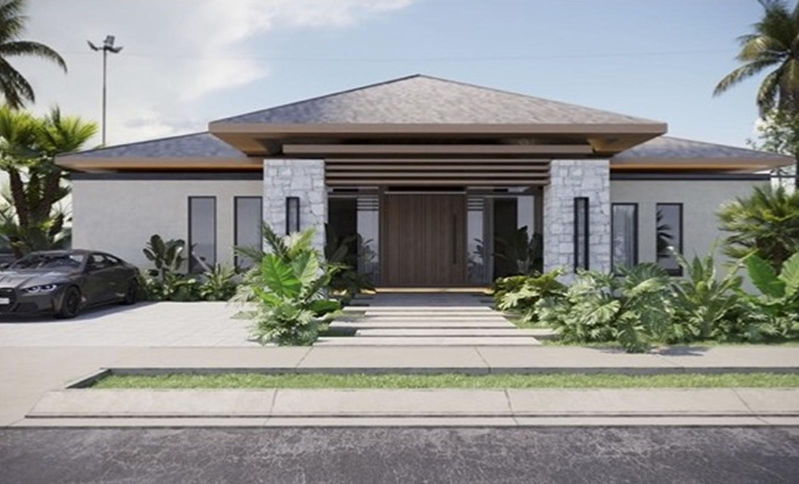 New 2-4 Bedroom Villas for Sale, Coco Bay Luxury Residences, Cabrera, Dominican Republic — photo 4