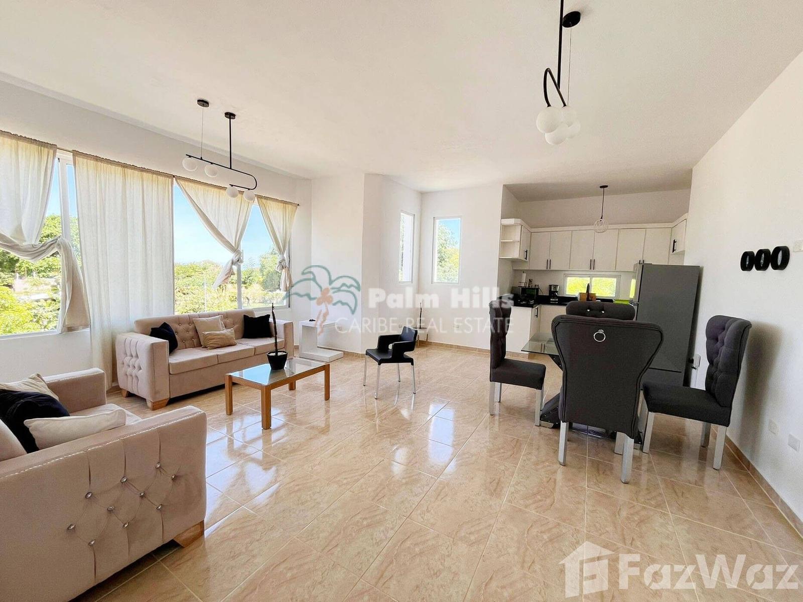 4 Bedroom Apartment for Sale at Up Condos Sosua — photo 2