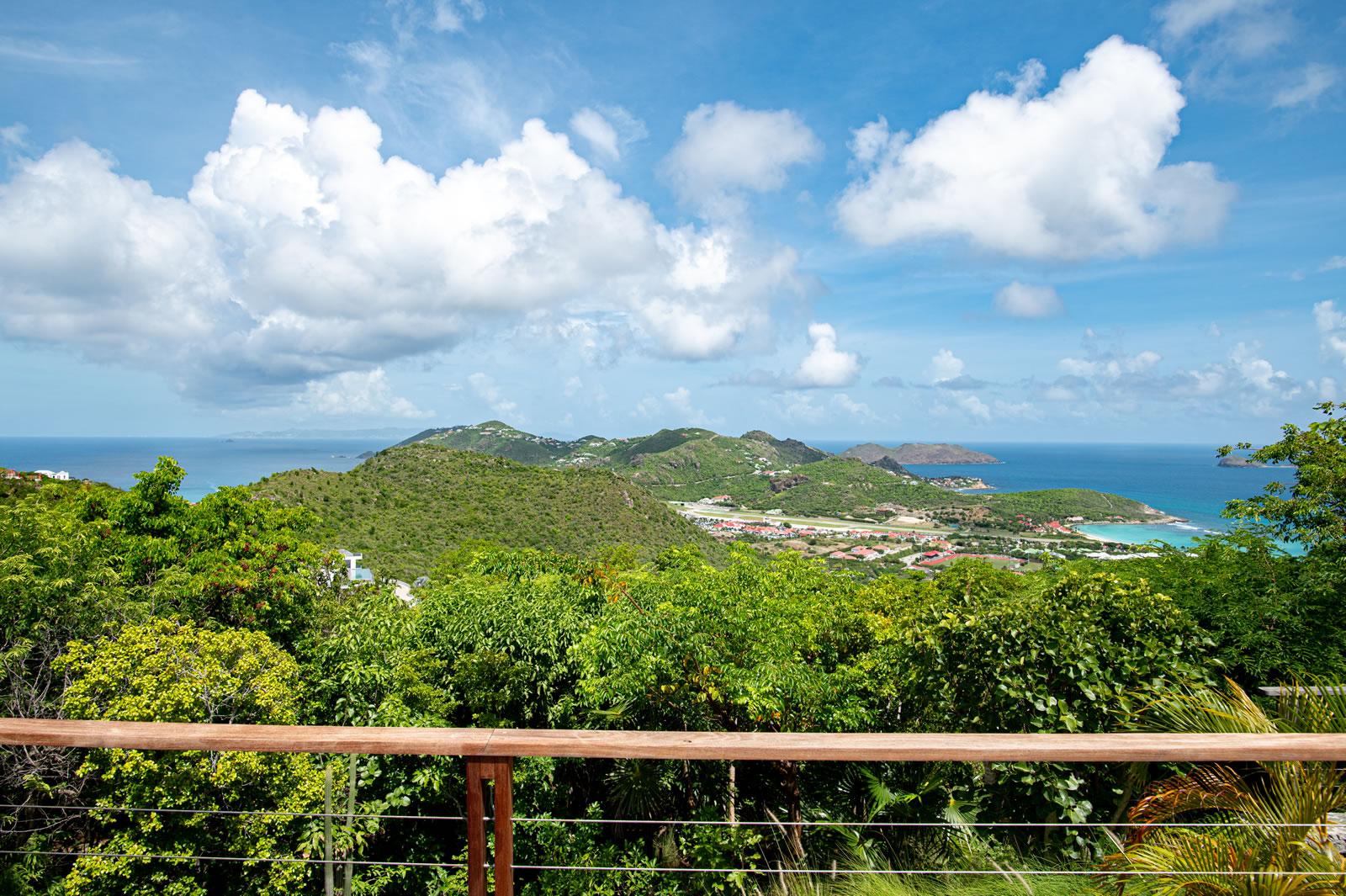 6 Bedroom Luxury Home for Sale, Lurin, St Barts — photo 2