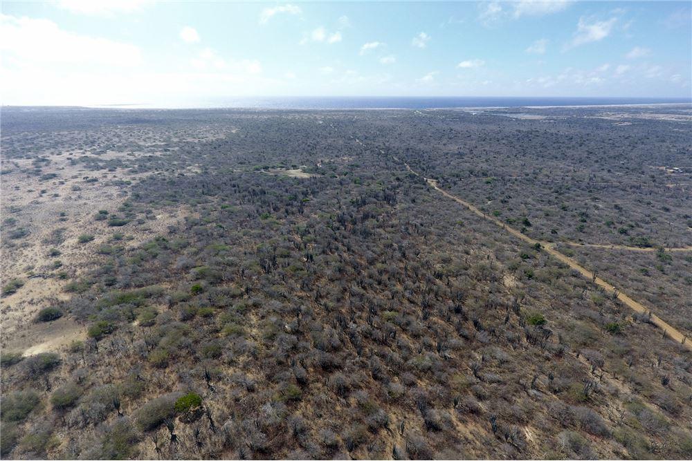 13 Acres Lot for Sale, Luga Aleha S6, Kunuku, Bonaire — photo 5