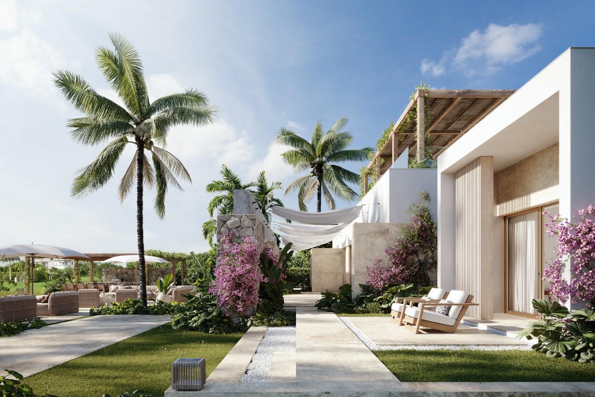New 4 Bedroom Luxury Villa for Sale, Apes Hill, Barbados — photo 5