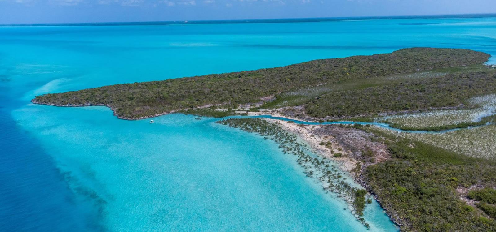 38 Acre Island for Sale, Exuma Cays, Bahamas — photo 3
