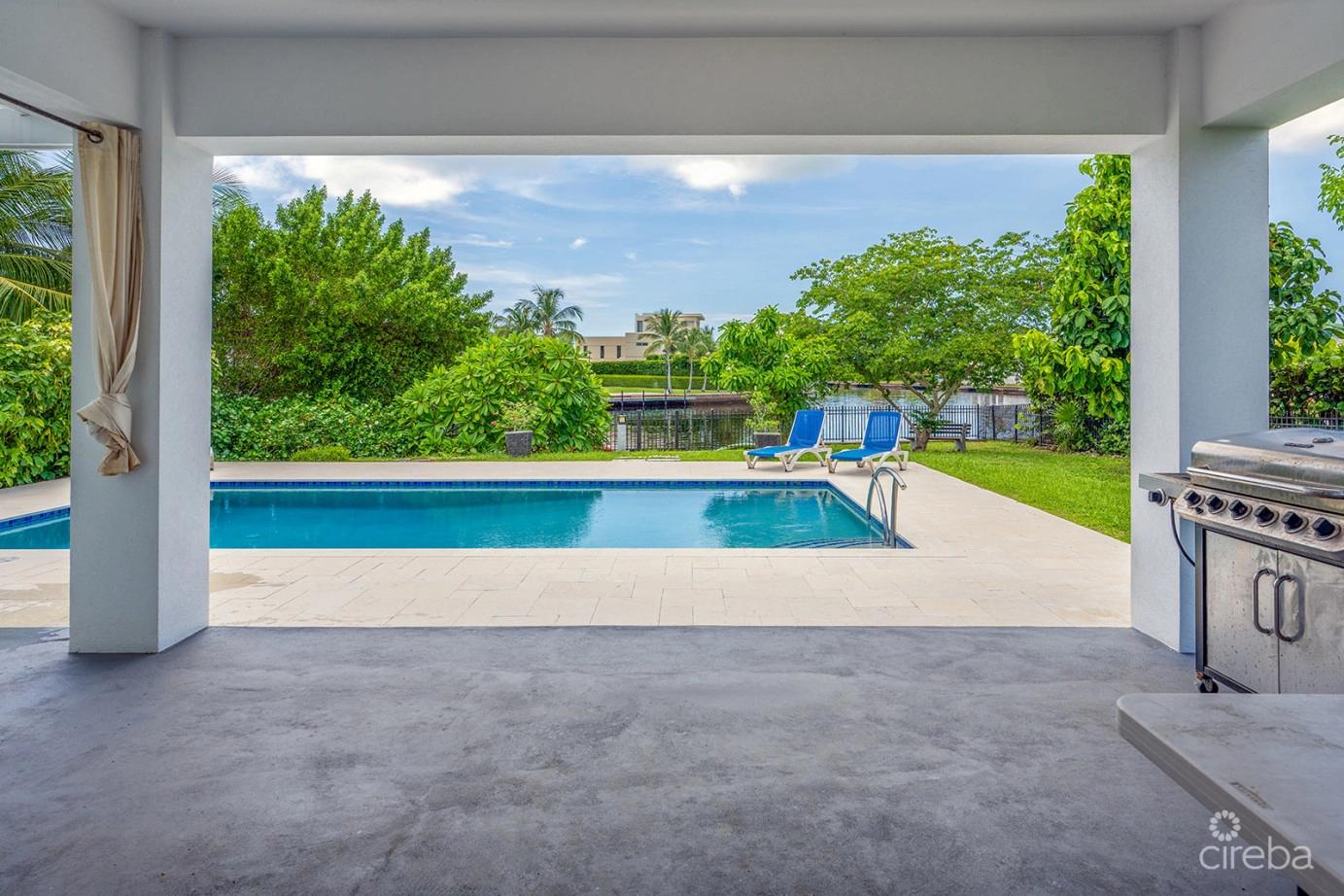 4 bedroom property for sale in Auburn Bay Prospect, Cayman Islands — photo 5