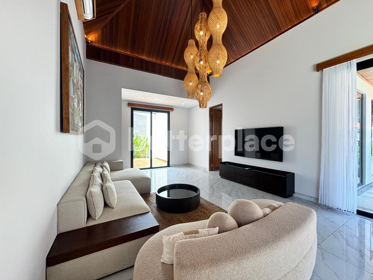 4-bedroom villa in Sanur, Bali — photo 3