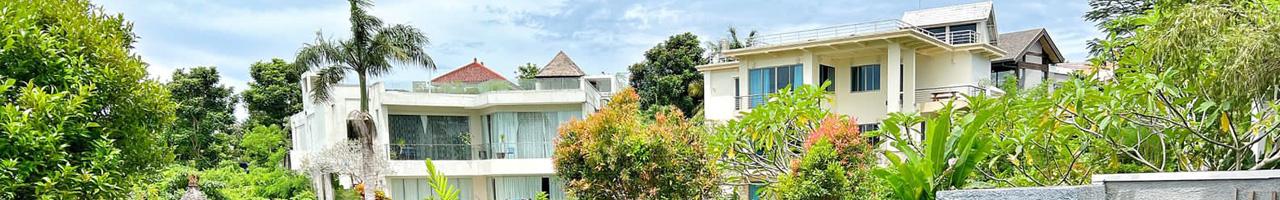 European Style Four Bedroom Villa in Uluwatu's Secure Area - 2338 — photo 2