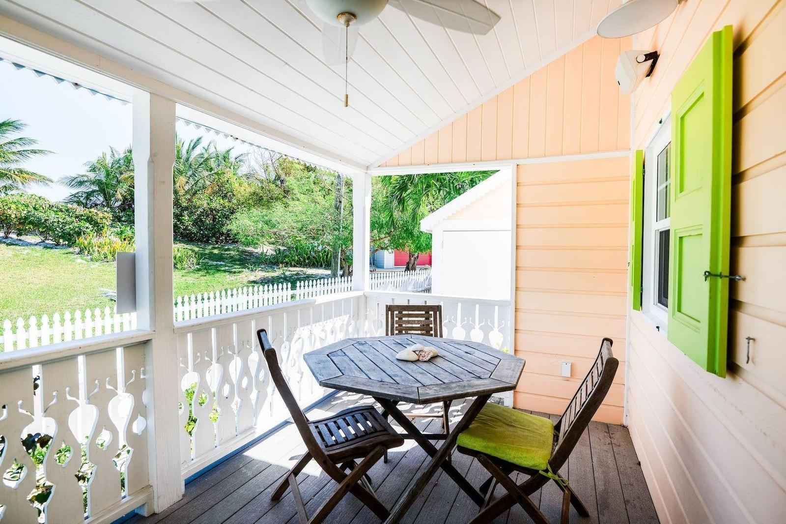 4 bedroom Residence for sale - GREEN SHUTTERS in Abaco Islands, The Bahamas — photo 3