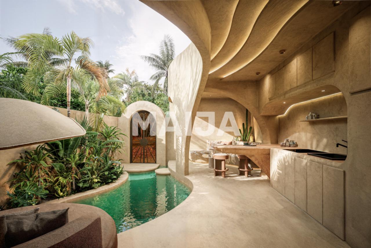 1-bedroom villa in Kuta, Bali — photo 4