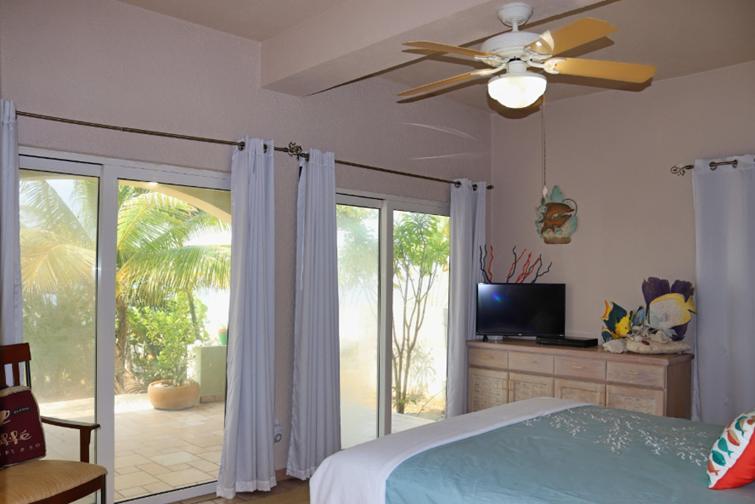 Parrot Tree Plantation 3BR Oceanfront Home — photo 5