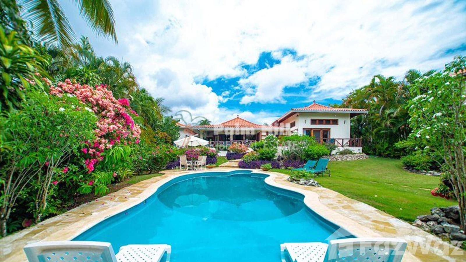 Encuentro Beach 4BR Coastal Dream Home — photo 4
