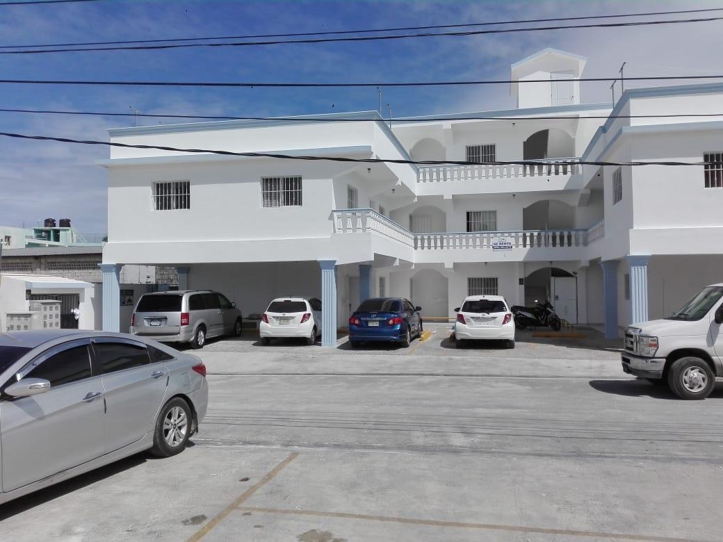 RESIDENTIAL COMPLEX FOR SALE IN BÁVARO (Great R.O.I) — photo 1