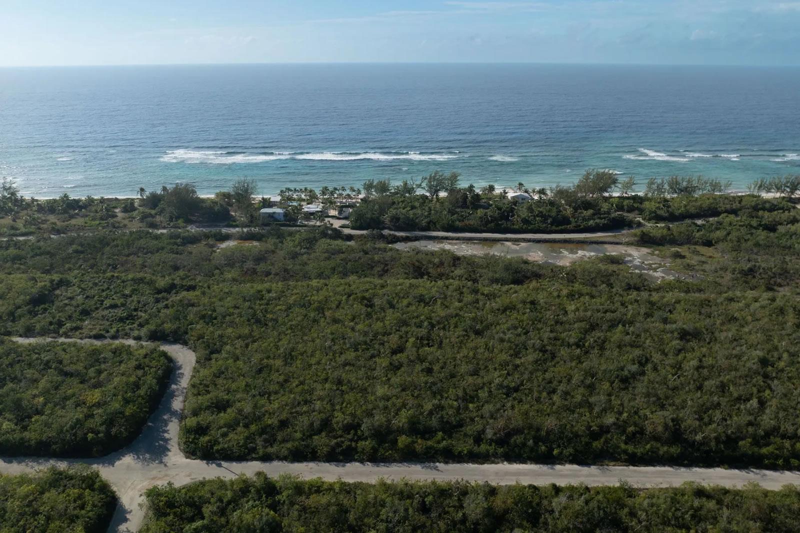 Bluff Edge Development Site Cayman Brac — photo 5