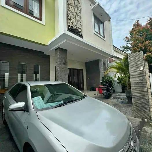 Villa for sale in Denpasar — photo 1