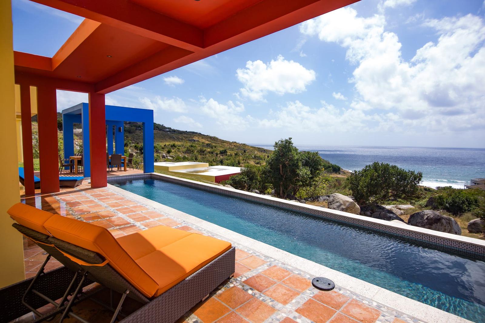 Casa Asombrosa, 4 Bed Villa/Townhouse for Sale in Virgin Gorda — photo 3