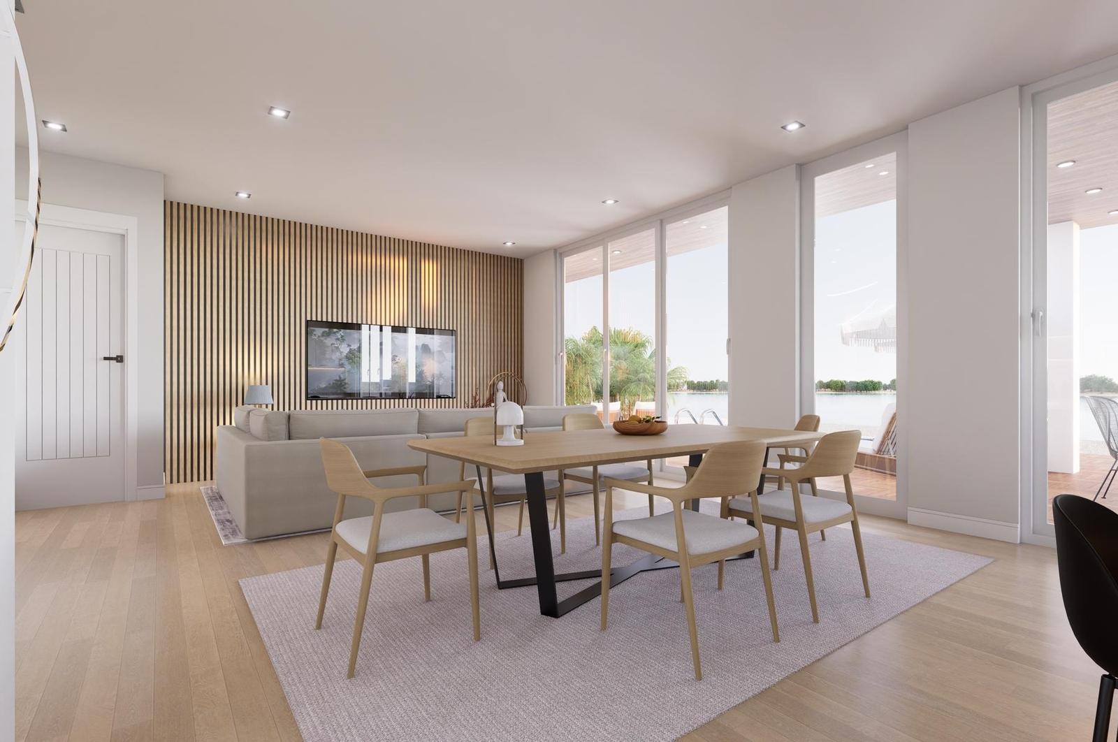 Waterview Residences — photo 3
