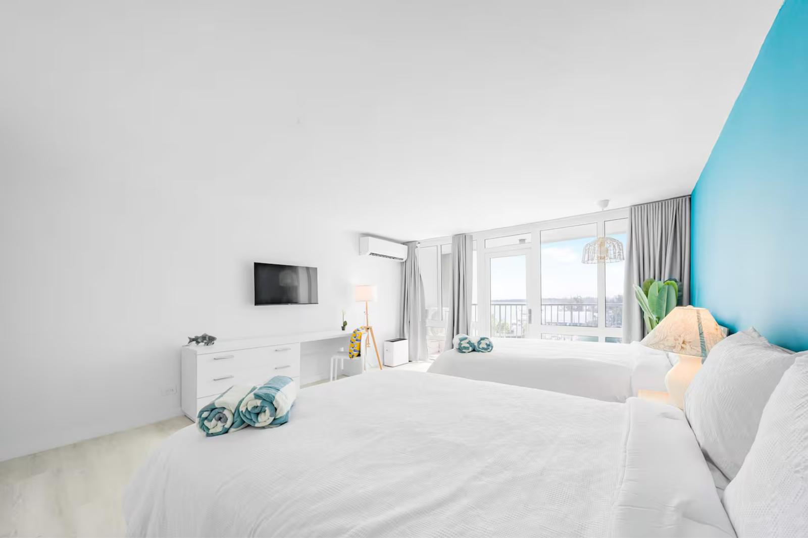Fully Remodeled Studio for Sale at ESJ Tower | Isla Verde, Puerto Rico — photo 3