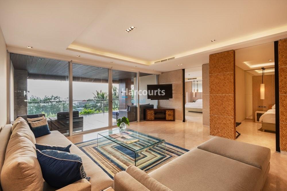 2-bedroom apartment in Echo Beach, Canggu — photo 5
