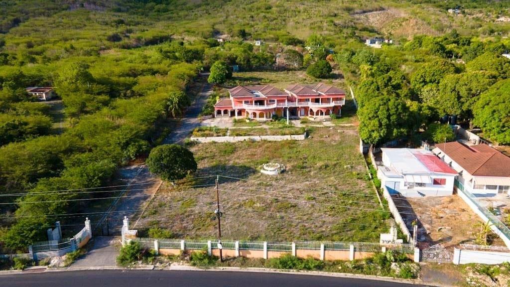 4.4 Acres of Development Land for Sale, Hillside, Yallahs, St Thomas, Jamaica — photo 5