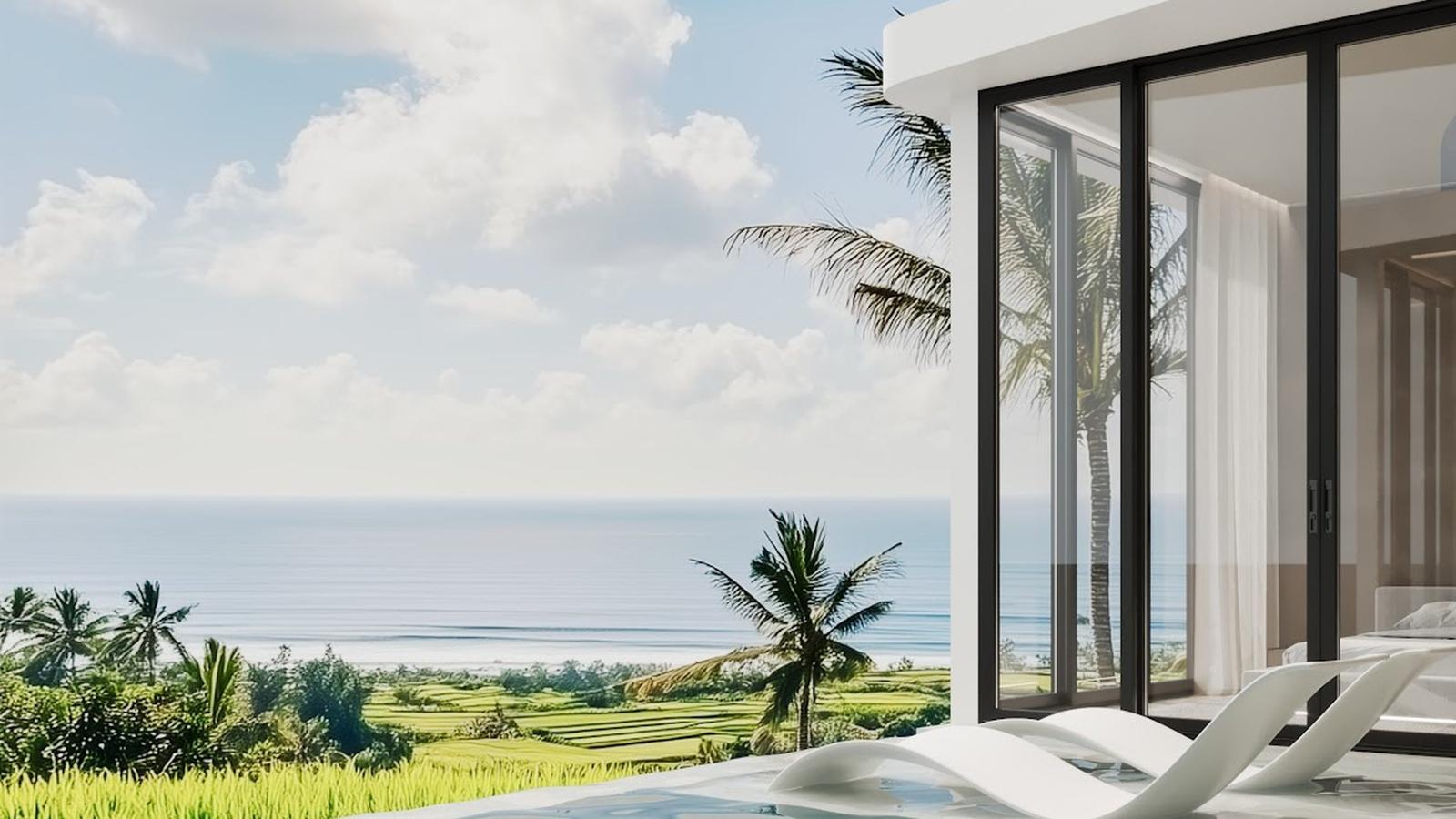 PRANA HOME in Karangasem, Karang Asem, Bali — photo 3