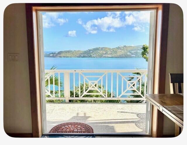 1-bedroom house in St. Thomas, Virgin Islands (U.S.) — photo 3