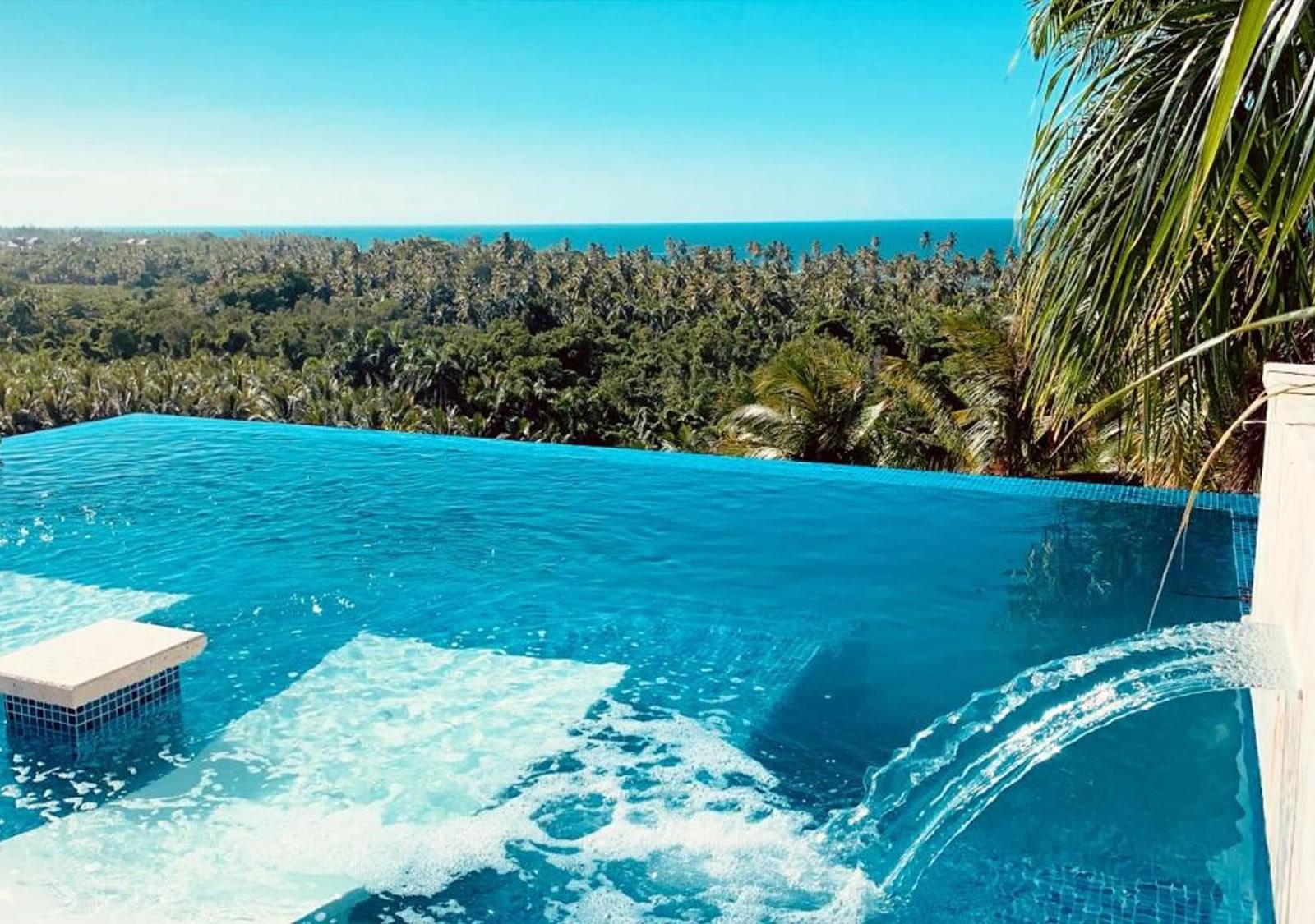 7 Bedroom Luxury Villa for Sale, El Portillo, Las Terrenas, Dominican Republic — photo 3