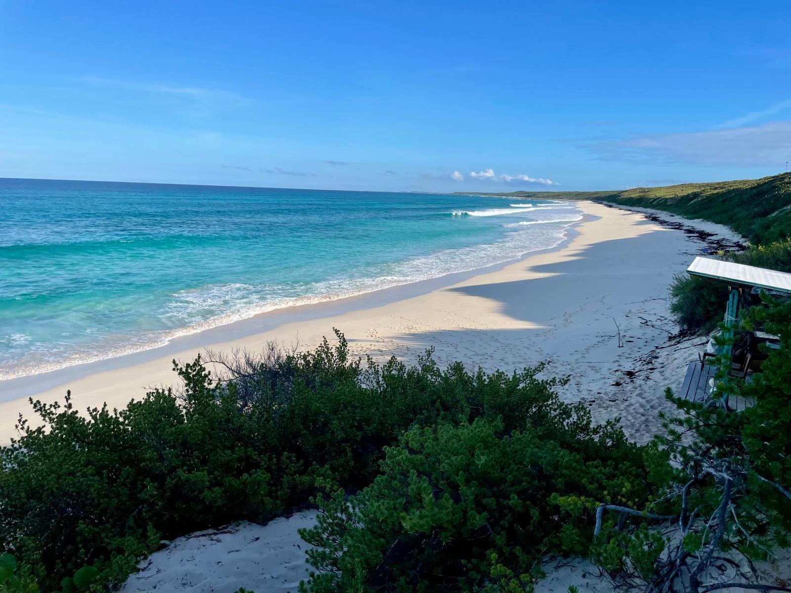 ELEUTHERA ISLAND SHORES — photo 4