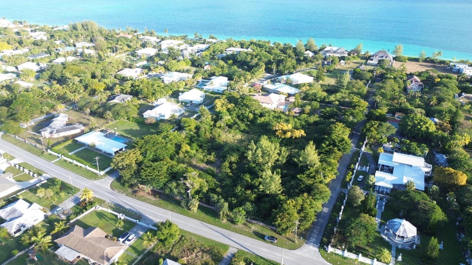 LOT 115, LUCAYAN BEACH — photo 4