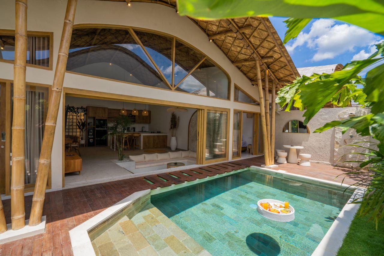 Villa in Canggu, Indonesia — photo 2