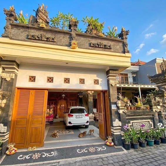 3-bedroom house in Denpasar — photo 1