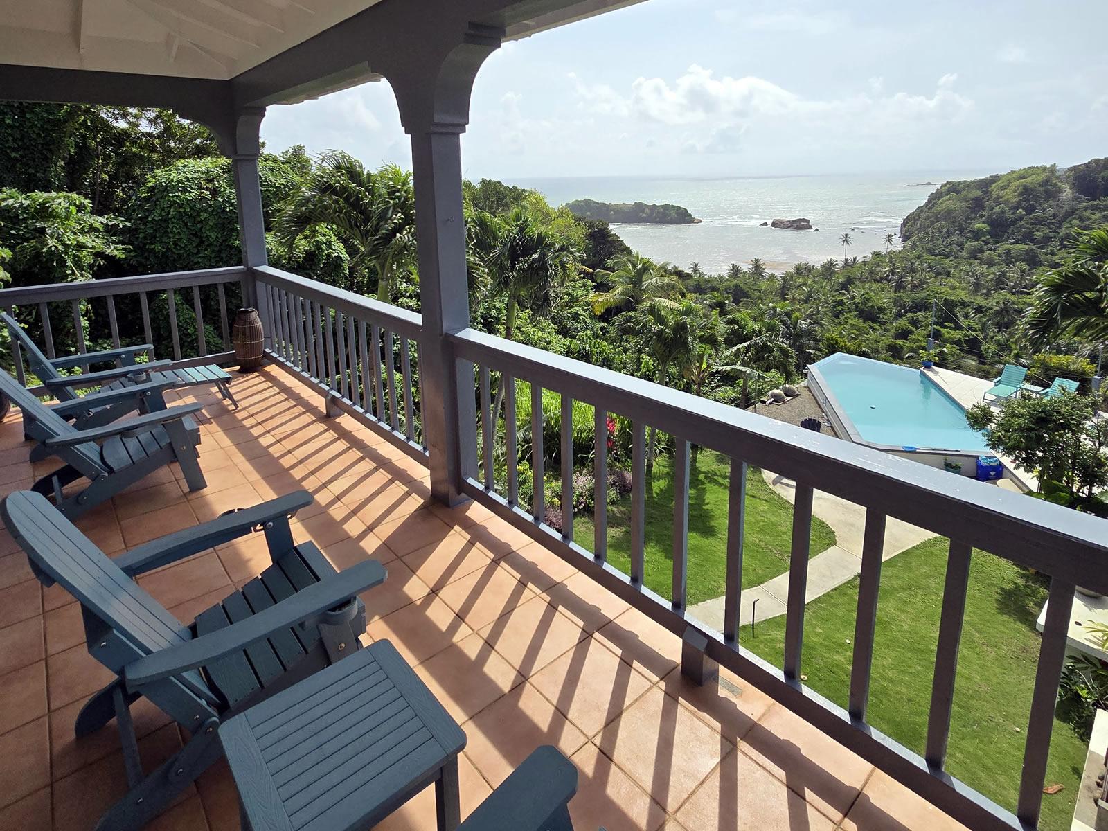 5 Bedroom Multi-Unit Property for Sale, Pointe Dubique, Calibishie, Saint Andrew, Dominica — photo 5