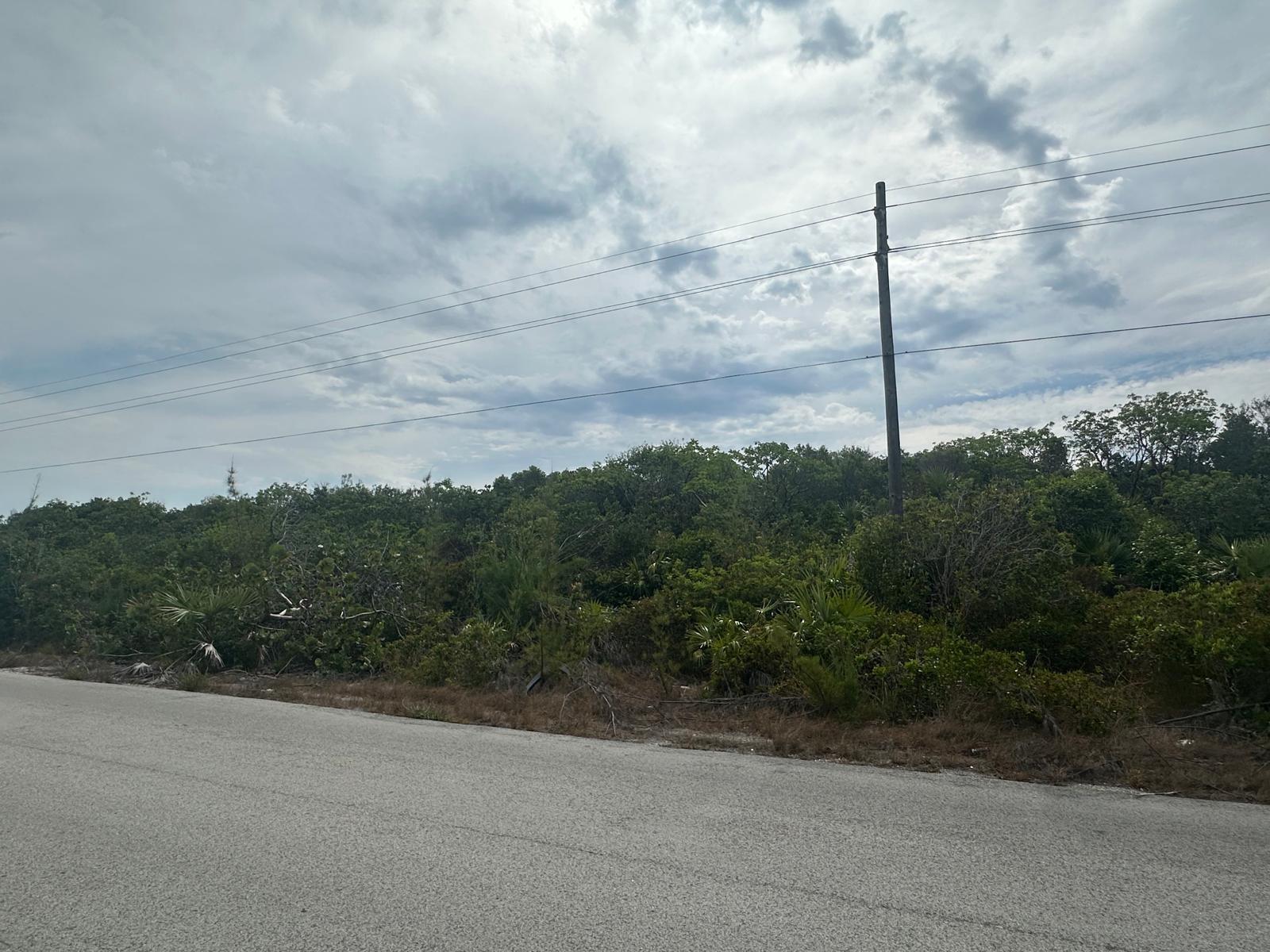 3 LIL BLUFF SAVANNAH SOUN, Eleuthera, The Bahamas — photo 2