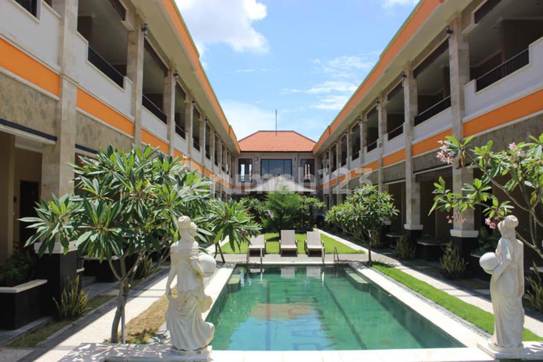39-bedroom apartment in Renon, Bali — photo 2