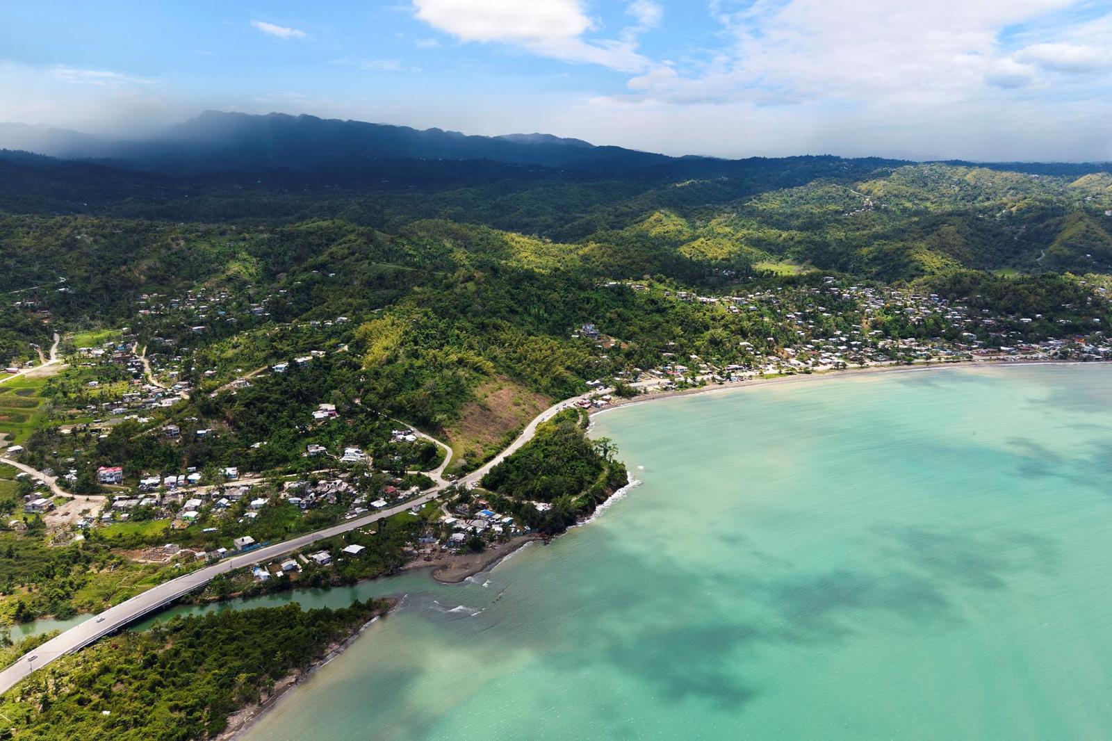 2.274 Acres Oceanfront Land for Sale in Lucea, Hanover, Jamaica — photo 4